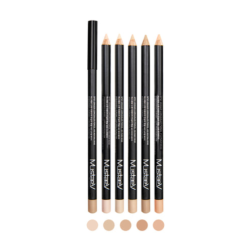 mustaev Spot Eraser Concealer Pencil 2.5g (5 Colors)