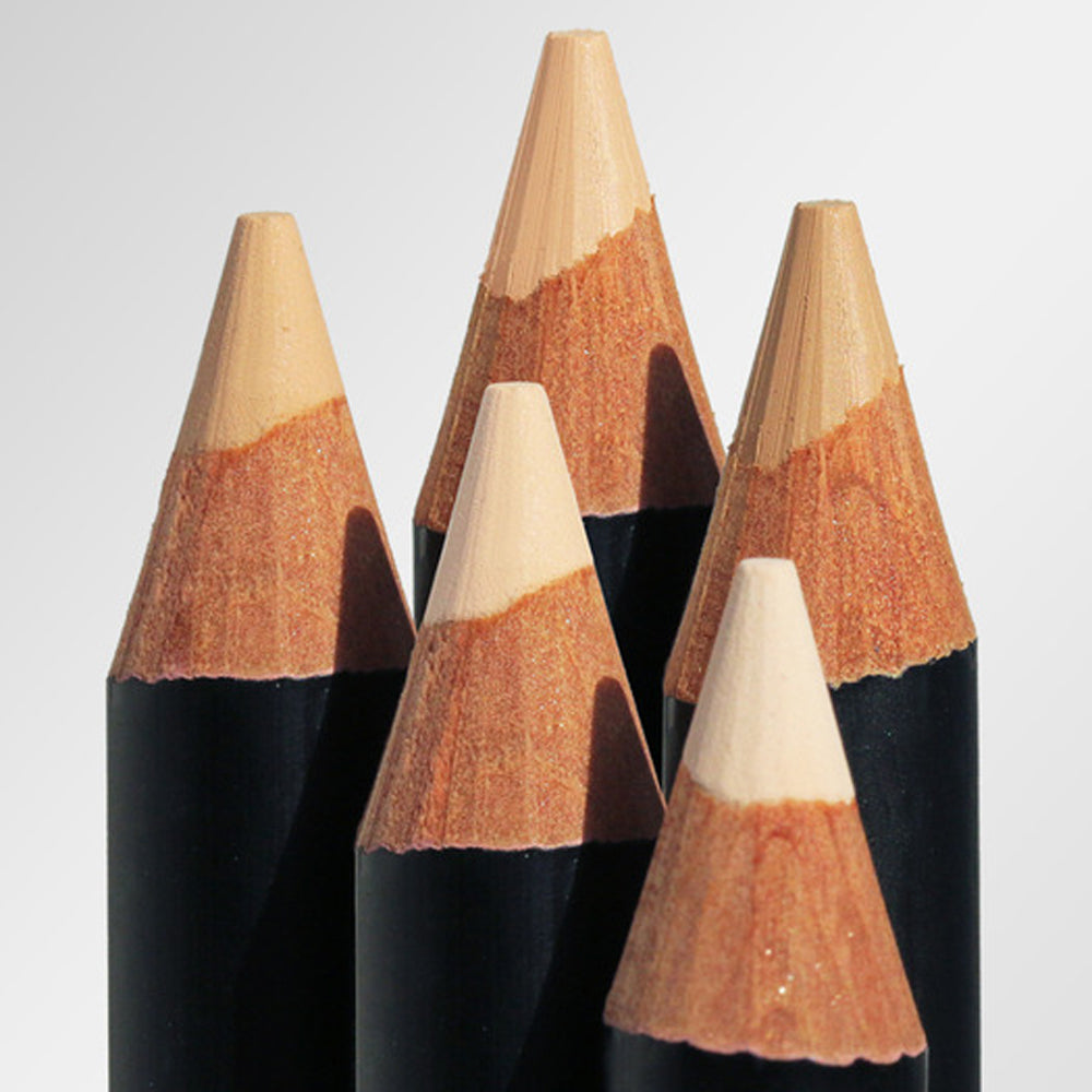 mustaev Spot Eraser Concealer Pencil 2.5g (5 Colors)