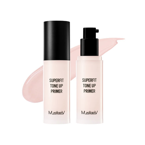 mustaev Superfit Tone Up Primer (SPF50+/PA+++) 30ml