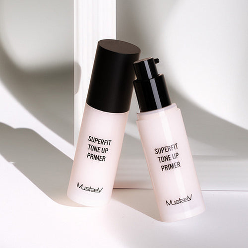 mustaev Superfit Tone Up Primer (SPF50+/PA+++) 30ml