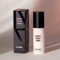 mustaev Superfit Tone Up Primer (SPF50+/PA+++) 30ml