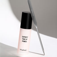 mustaev Superfit Tone Up Primer (SPF50+/PA+++) 30ml