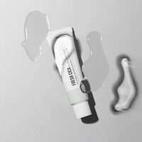 NACIFIC Cica fresca más crema transparente 50g