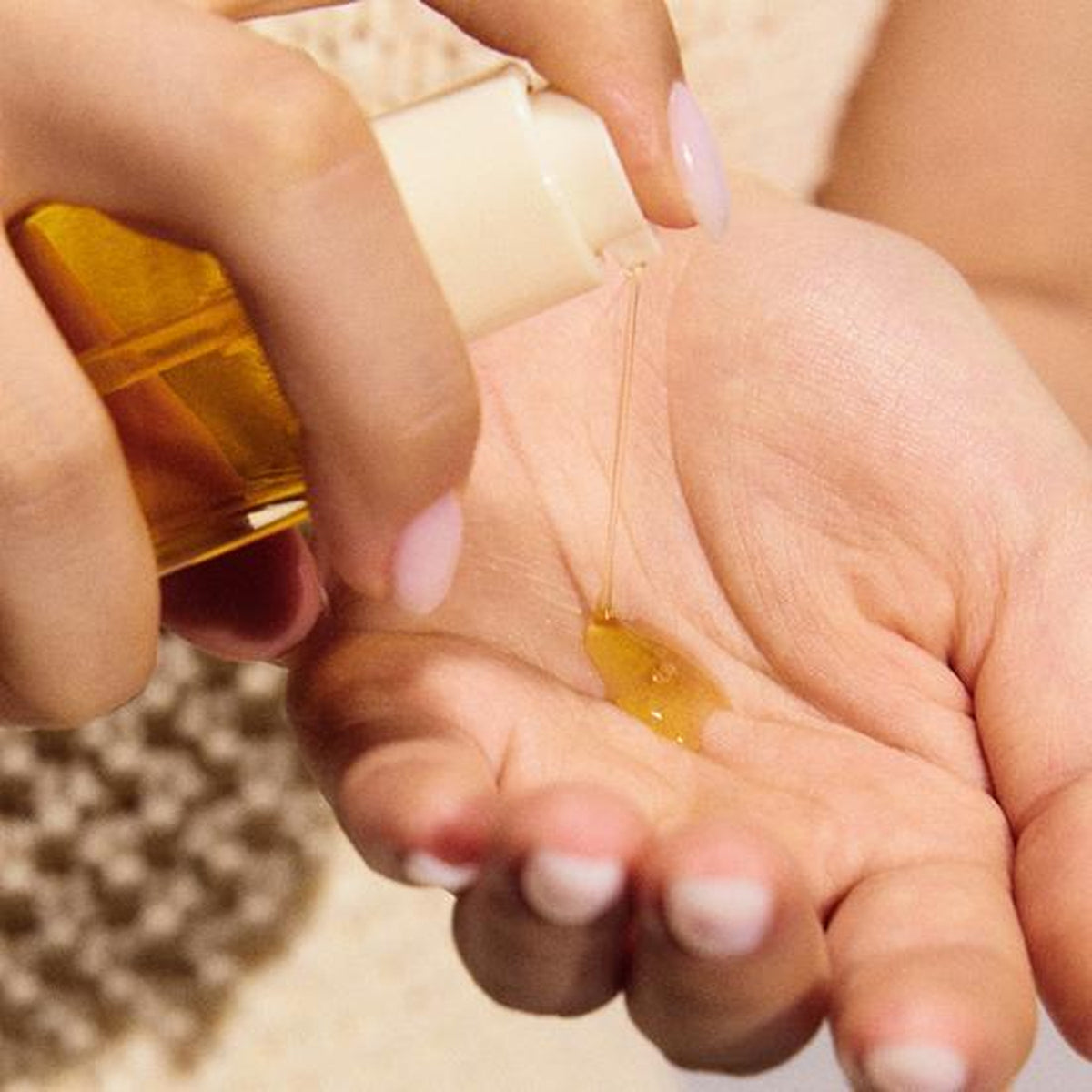 Narka Core reconstruye suave cabello satinado esencia 30 ml / 70ml