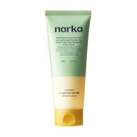 narka Core Rebuild Straight Slick Hair Milk 150ml