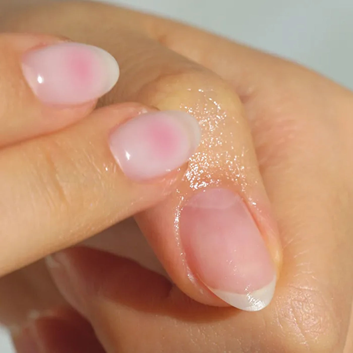 narka Intensive Caramel Cuticle Balm