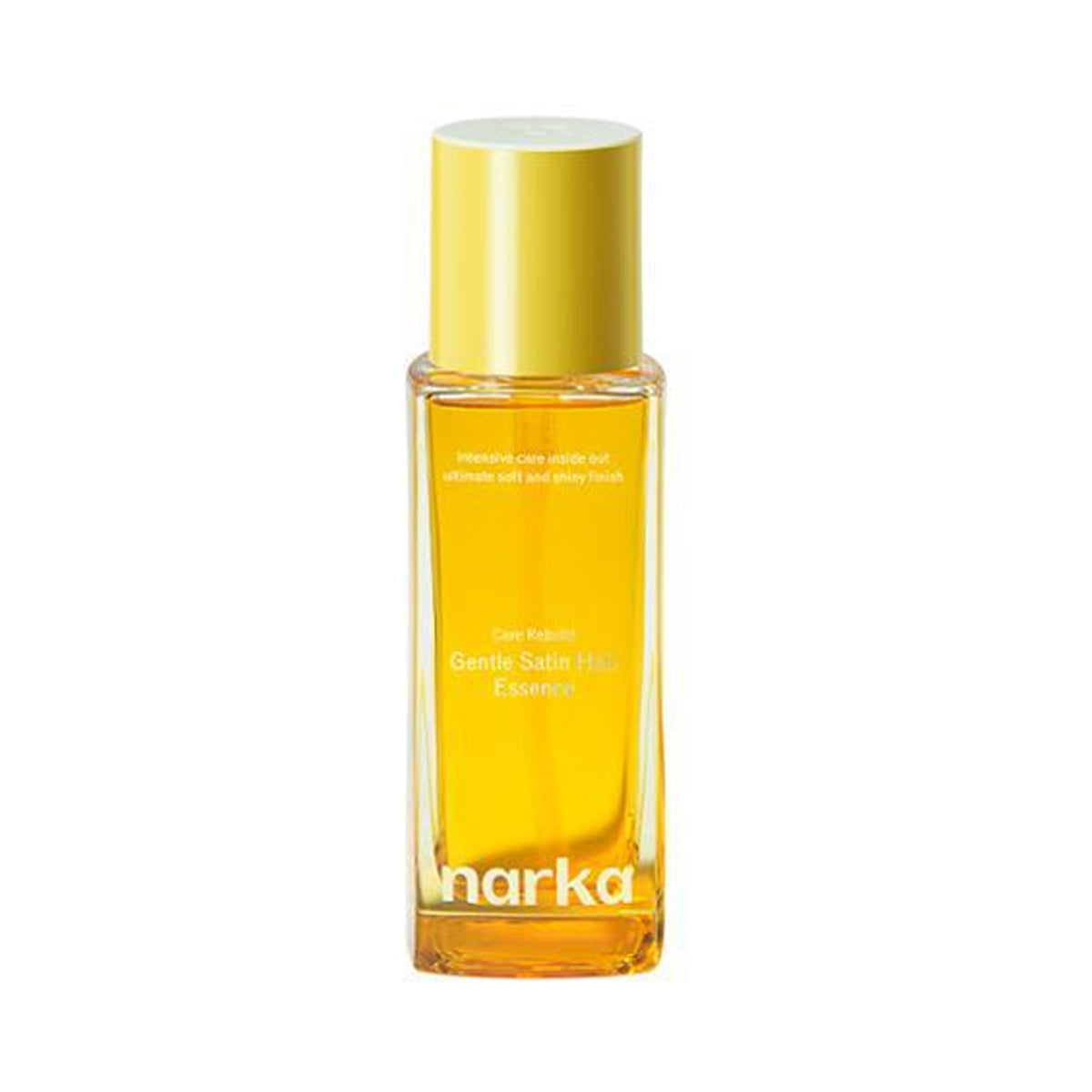 Narka Core reconstruye suave cabello satinado esencia 30 ml / 70ml