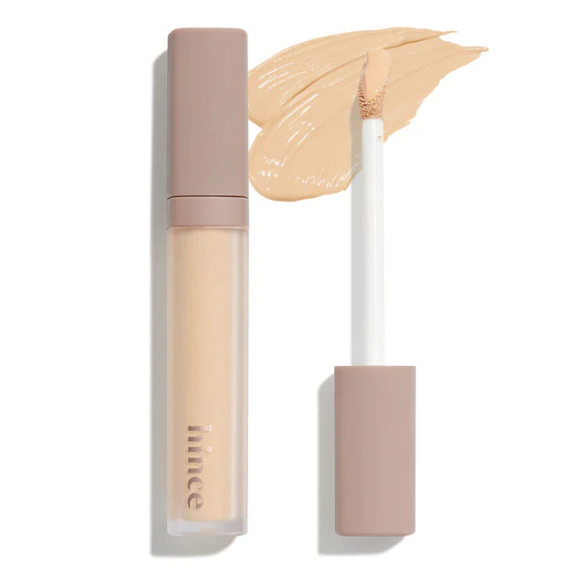 Hince Second Skin Cover Concealer 6.5g - DODOSKIN