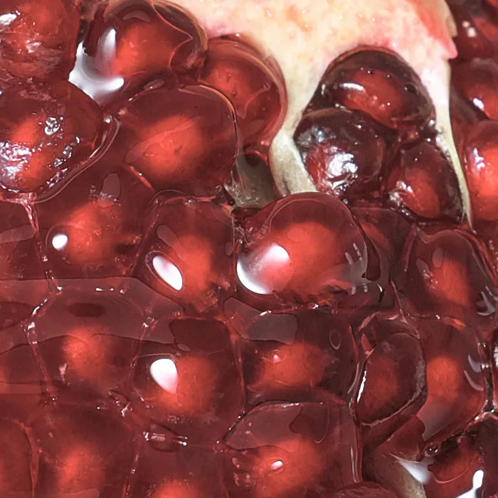 nesh Pomegranate Biome Glow Oil Serum 80ml