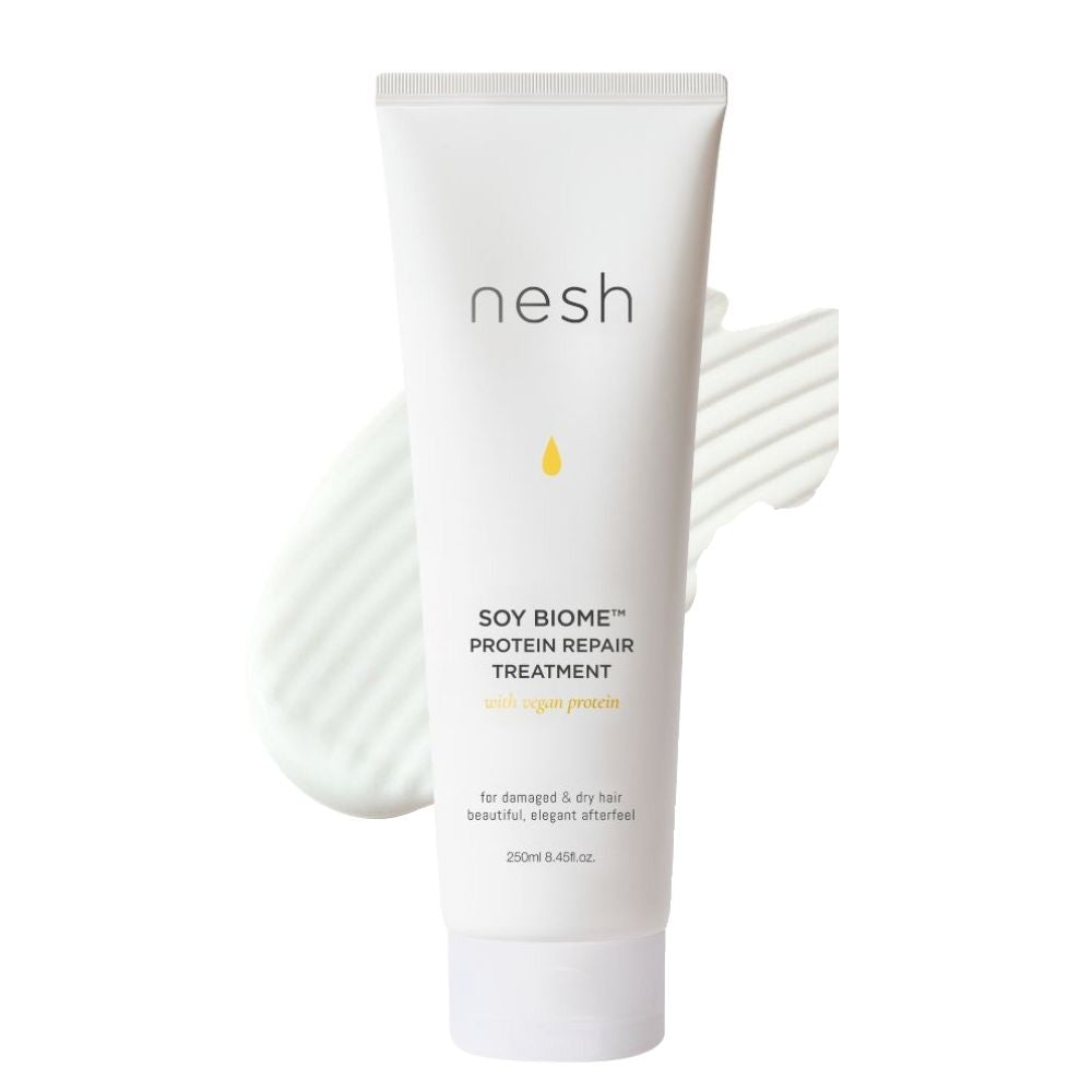 nesh Soy Biome Protein Repair Treatment 250ml