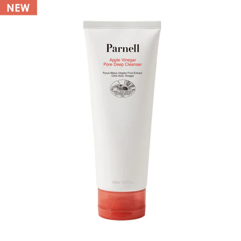 Parnell Apple Vinegar Pore Deep Cleanser 150ml - DODOSKIN