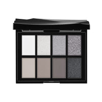 RISKY Pigment Eyeshadow Palette 5 Types