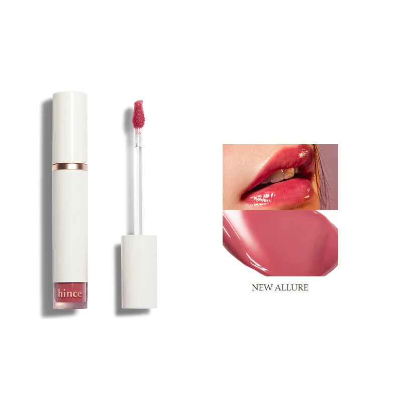 Hince Mood Enhancer Water Liquid Glow 4ml - DODOSKIN