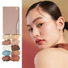 Hince Depth Eyeshadow Palette 9.8g 7color - DODOSKIN