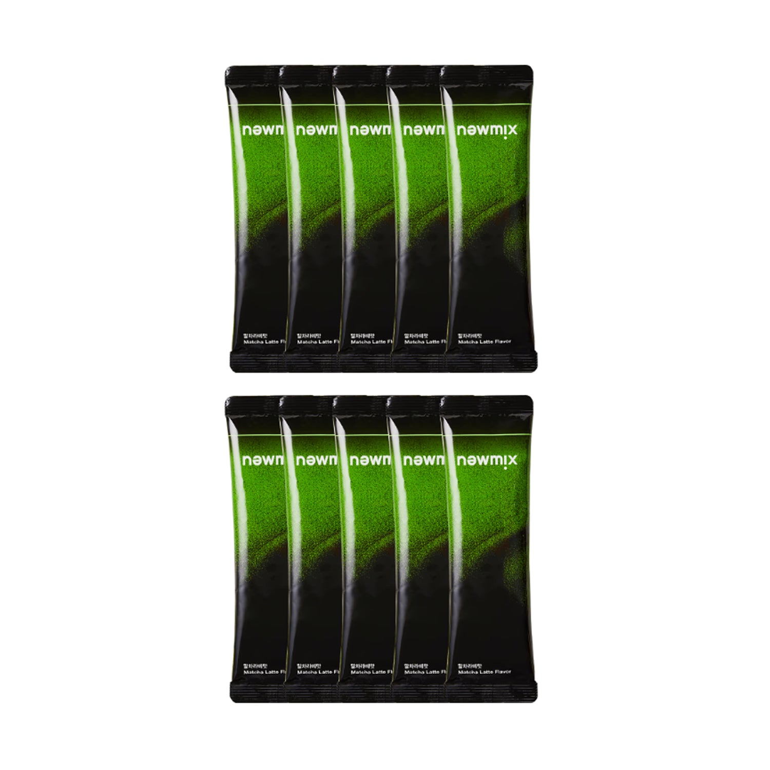 newmixCoffeeMatchaLatteFlavor1BOX_10ea_-1.jpg