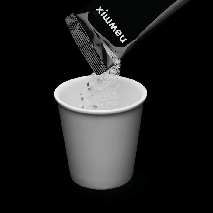 newmix japangi Milk 1BOX (20g x 10ea)