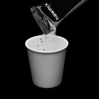 newmix Coffee Birthday Party Vanilla Flavor 1BOX (20g x 10ea)