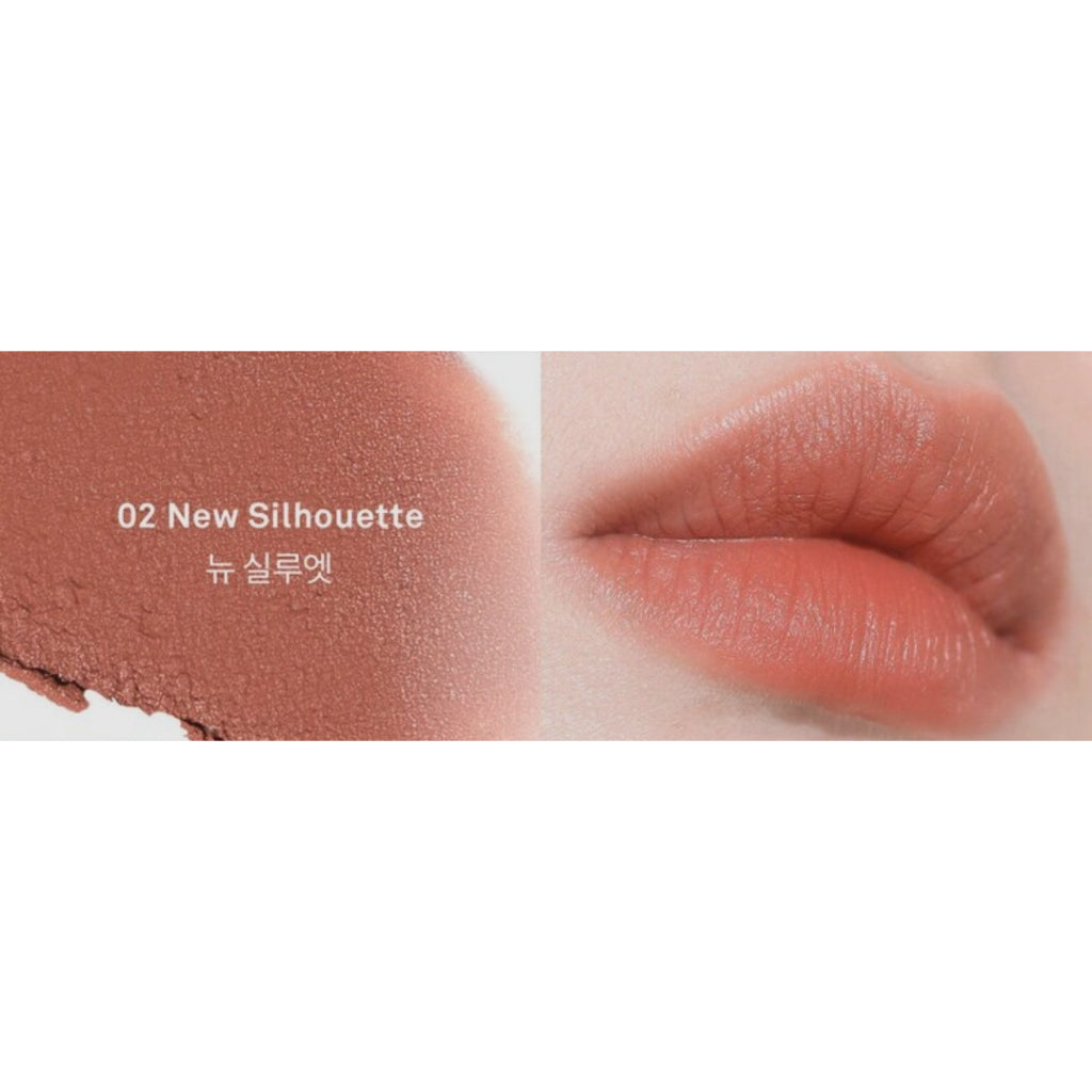 Hince Slim Melting Matte 1.6g - DODOSKIN