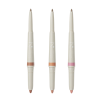 nobev Contour Point Dual Lip Pencil 0.28g 3 colors