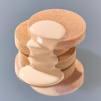 Nobev Easy Peasy Filtro Cover Coushion SPF50 PA +++ Reglaje 15G 5 Coloros