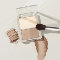 nobev Volume Detail Shading Palette 9.8g 3colors