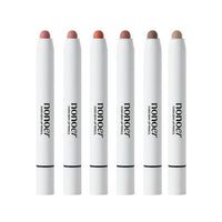nonoer Over Dew Lip Pencil 1.4g 6 colors