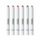 nonoer Over Dew Lip Pencil 1.4g 6 colors