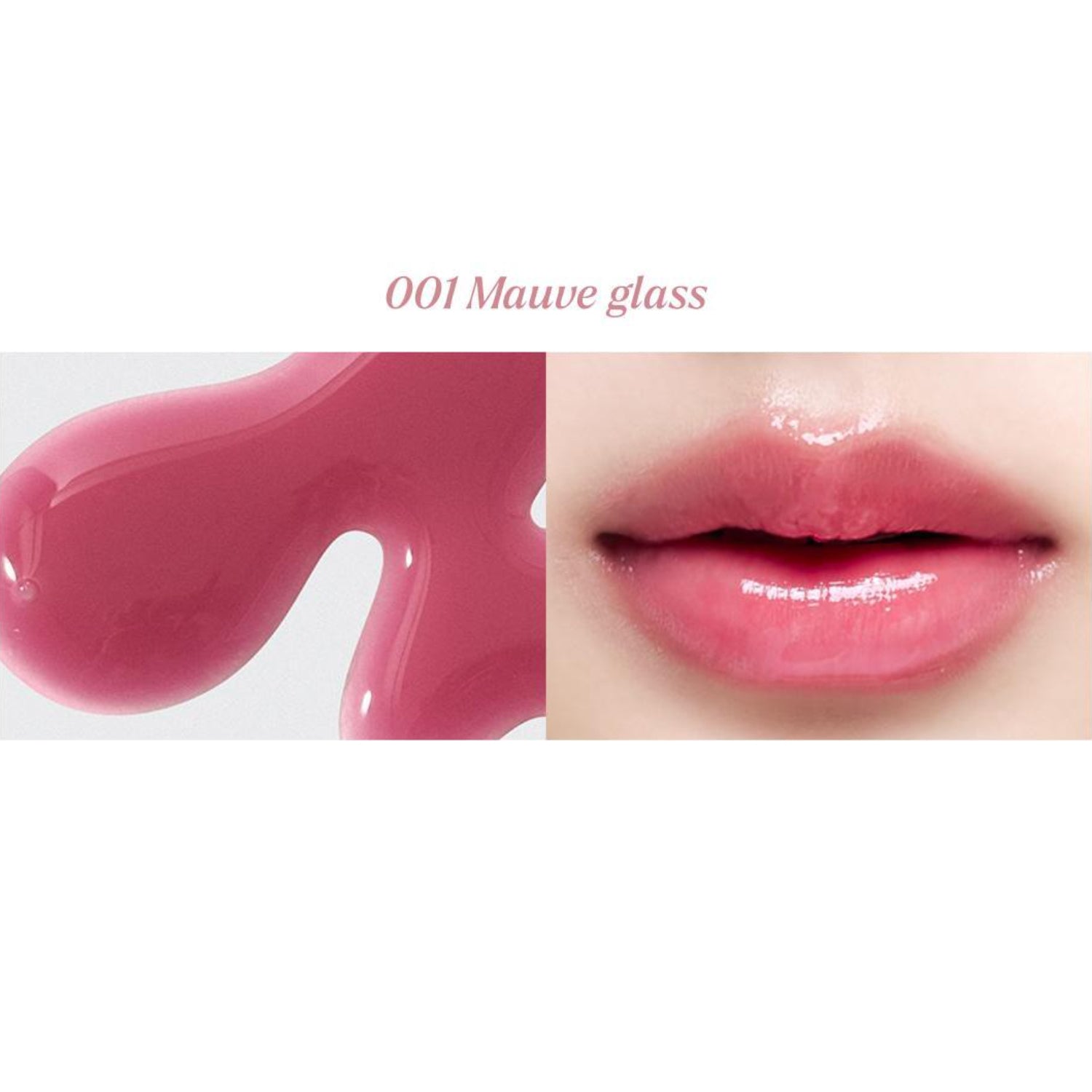 Nonoer Pure Glam Lip Plumper 4.5g 3 colores