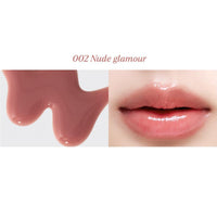 Nonoer Pure Glam Lip Plumper 4.5g 3 colores