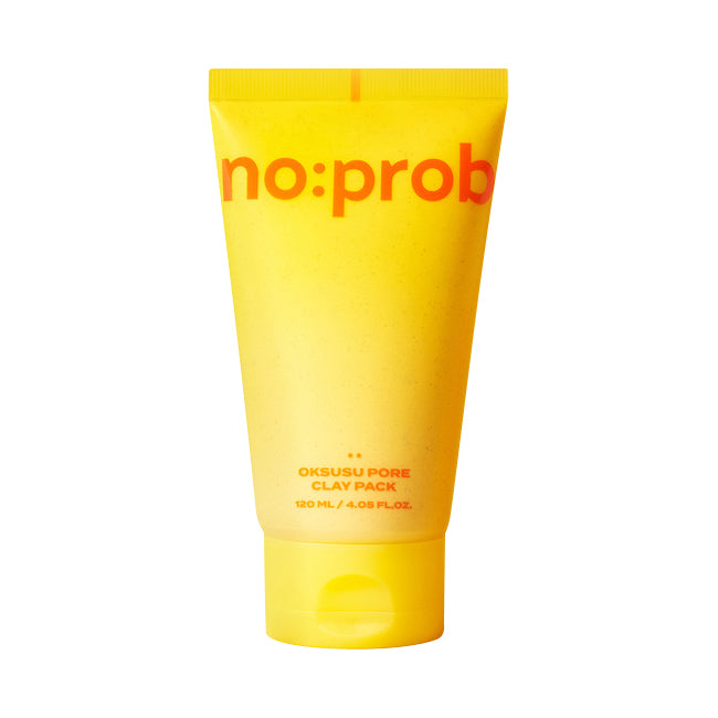 no:prob Corn Pore Clay Pack 120ml