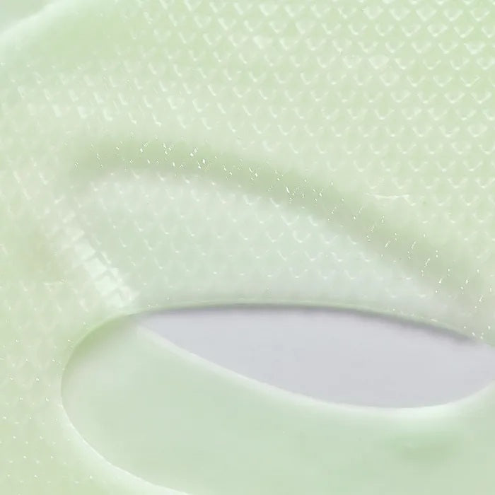 no:prob Green Apple Hydrogel Mask 37g 5ea