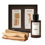notif. Mindfulness Palo Santo 4p + Pillow Mist 100ml Set