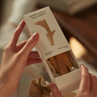 notif. Mindfulness Palo Santo 4p + Pillow Mist 100ml Set