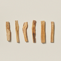 notif. Mindfulness Palo Santo 4p + Pillow Mist 100ml Set