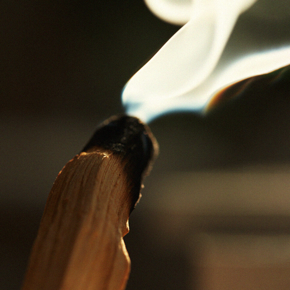 notif. Mindfulness Palo Santo 4p + Pillow Mist 100ml Set