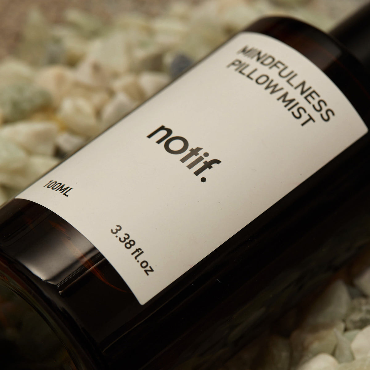 notif. Mindfulness Palo Santo 4p + Pillow Mist 100ml Set