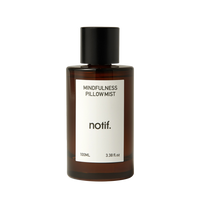 notif. Mindfulness Palo Santo 4p + Pillow Mist 100ml Set