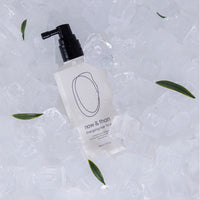 now&than Energizing Hair Tonic 120ml