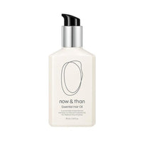 now&than Essential Hair Oil 70ml