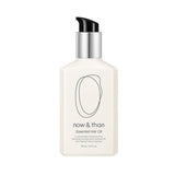 ahora y que el aceite para el cabello esencial 70 ml