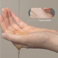 now&than Essential Hair Oil 70ml