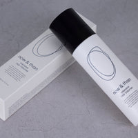 now&than Intensive Hair Volumer 150ml