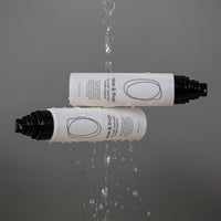 ahora y que la proteína de tratamiento sin lavado esencia 150 ml