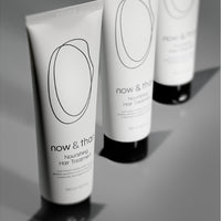 ahora y que nutrir tratamiento para el cabello 250 ml