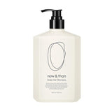 now&than Scalp Hair Shampoo 500ml