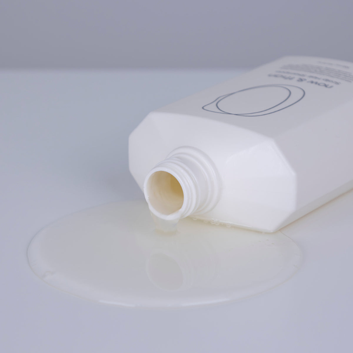 now&than Scalp Hair Shampoo 500ml