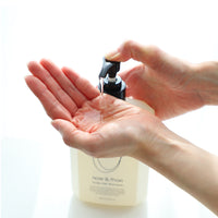 now&than Scalp Hair Shampoo 500ml