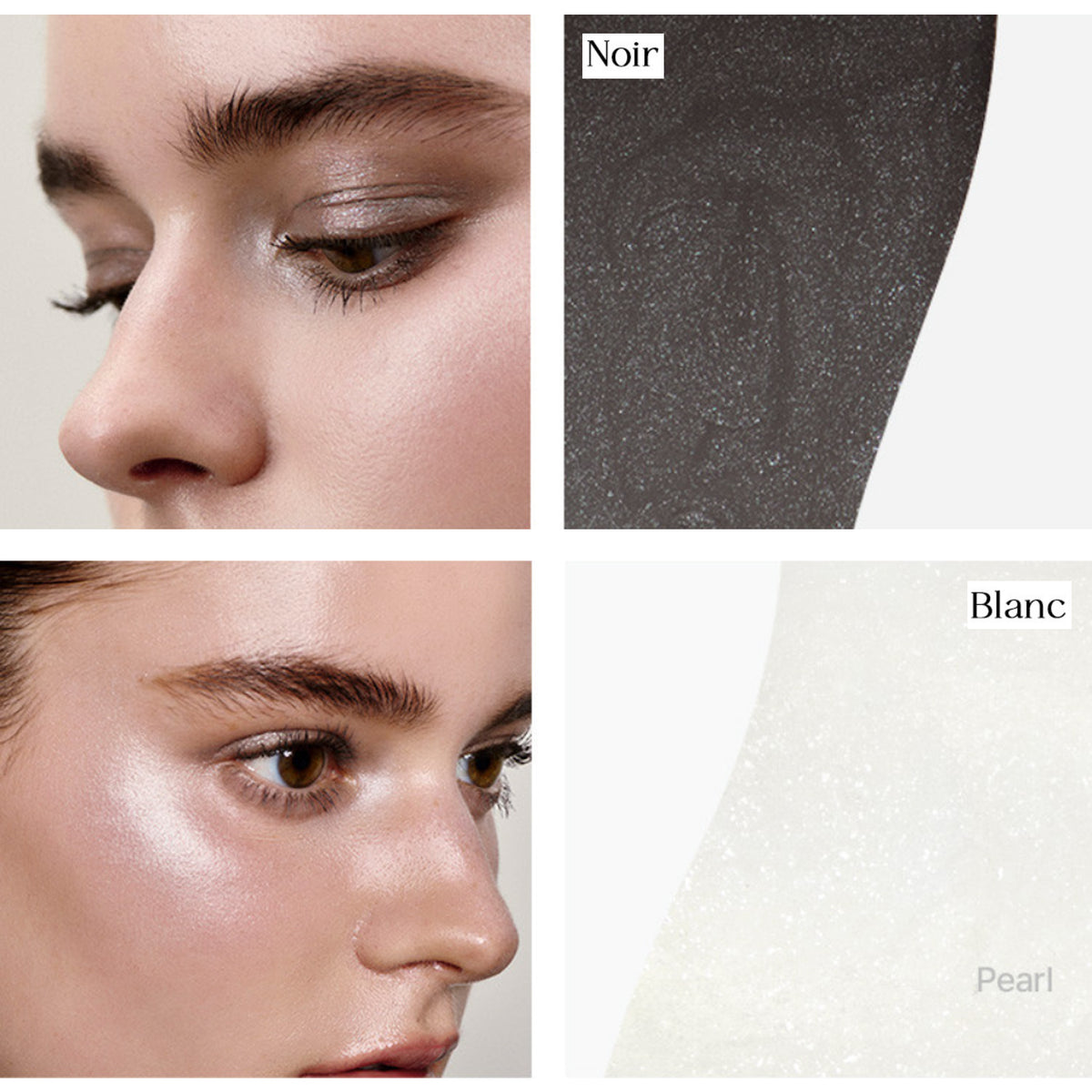 nuegray Multi Flow Balm 4.6g #1 Cameo