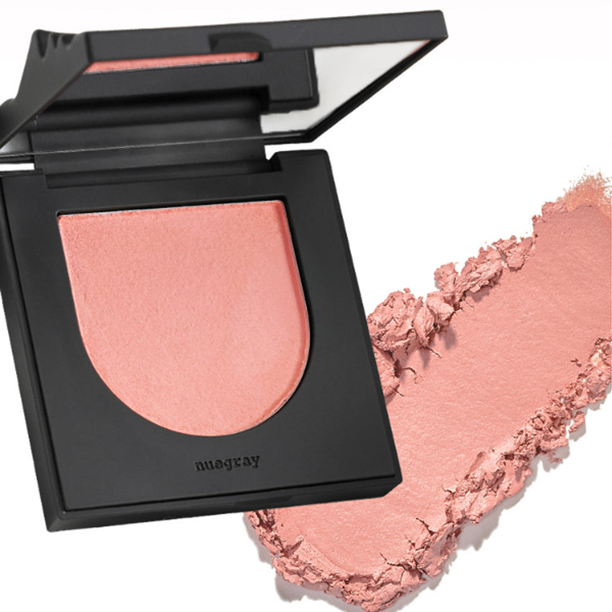 nuegray Sway Cheek Blusher 6.3g 11 Colors