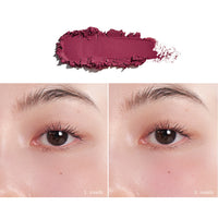 nuegray Sway Cheek Blusher 6.3g 11 Colors